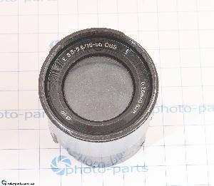 Линза (первая группа) с корпусом Sony 18-55 (SEL1855), с баррелем, б/у